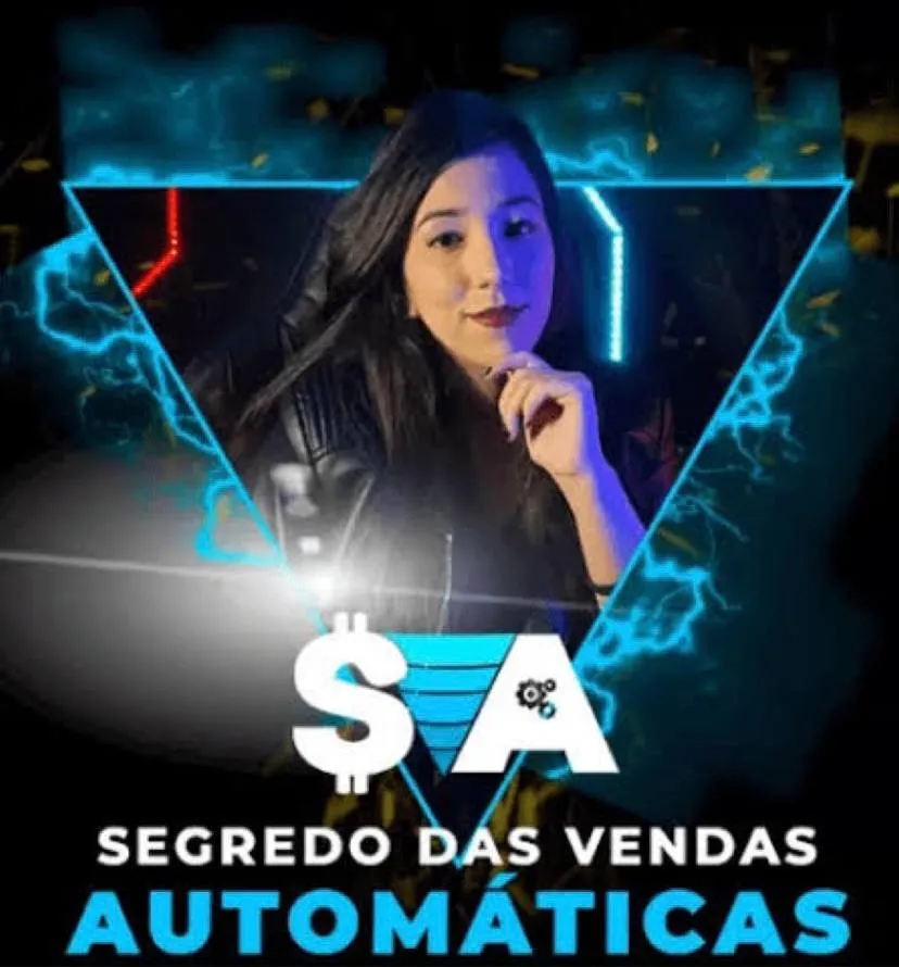 Capa: Baixar Curso Segredos das Vendas Gabi Cervantes: Download Completo