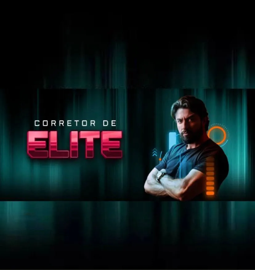 Capa: Baixar Método Corretor de Elite Ricardo Martins Completo