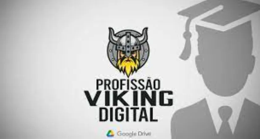 Baixe Profissão Viking Digital Marcelo Távora: Domine o Mercado