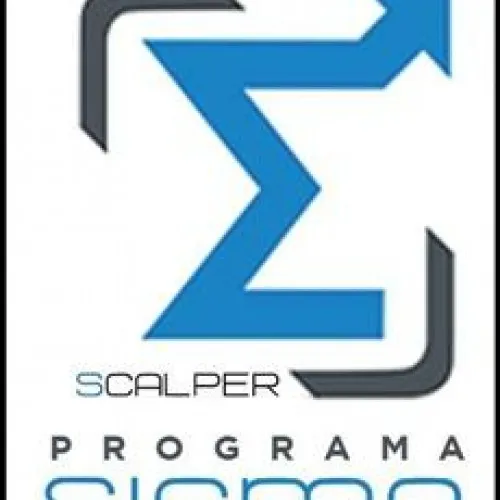 Capa: Programa Sigma 2019 André Antunes: Baixar Curso Completo