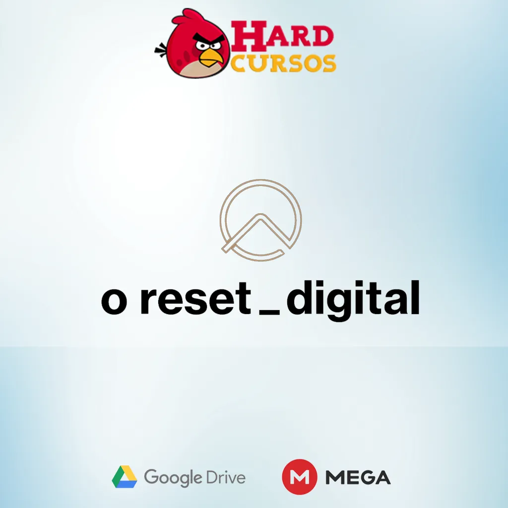 Baixar Reset Digital Leandro Aguiari: Domine a Internet!