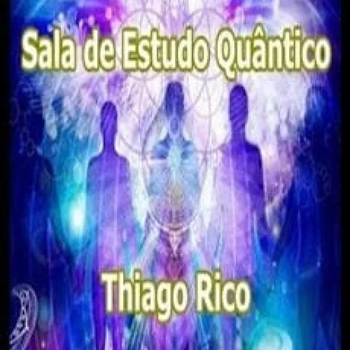 Baixar Sala de Estudo Quântico Thiago Rico em Alta Resolução