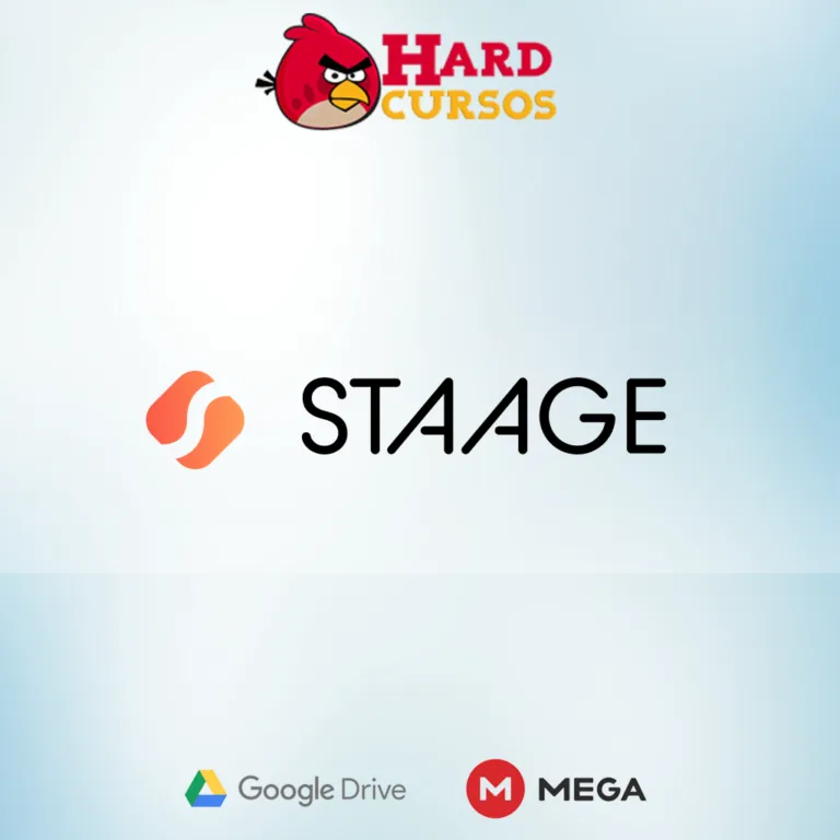 Staage: Baixe Marketing para Todo Mundo e Transforme Sua Carreira Online