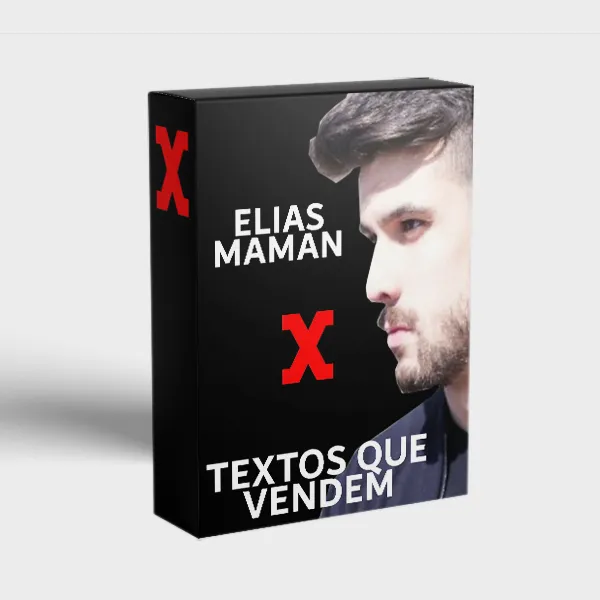 Baixar Curso Elias Maman: Textos Que Vendem Online