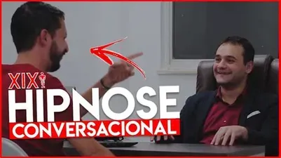 Hipnose Conversacional Download: Domine a Arte da Persuasão Rápida