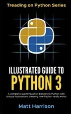 Capa: Baixar Guia Definitivo Python 3.10 com Rahul Mula