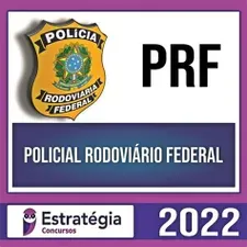 Capa: Baixar Curso PRF 2022: Estratégia Completa + Download Rápido