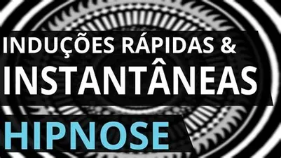 Capa: Baixar Hipnose: Induções Rápidas Alberto Dell’Isola Download