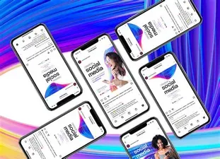 Capa: Baixar Formação Social Media: O Novo Mercado 2022 Oficial