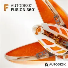 Capa: Baixar Autodesk Fusion 360 Gustavo Ferrarezi: Curso Completo