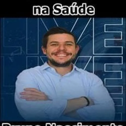 Capa: Baixar Treinamento RT Saúde Bruno Nascimento: Expert Digital