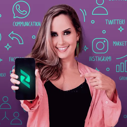 Capa: Baixar UNITEX PROFISSÕES DIGITAIS Ana Tex: Curso Completo em Download