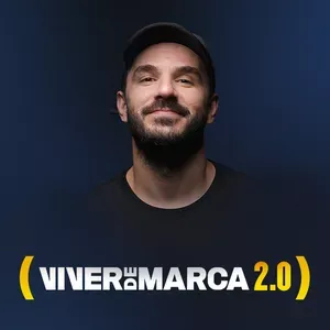 Capa: Baixar Viver de Marca 2.0: Domine seu Negócio de Moda | Jesué Tomé