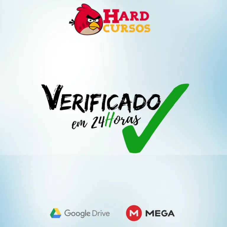 Baixe Agora: Verificado em 24 Horas – Alef Soares (O Método Definitivo)