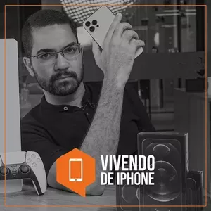 Baixar Vivendo de iPhone: Curso Bruno Pereira (Mister INS)