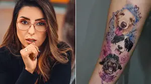 Curso Tatuadores de Sucesso com Renata Jardim - Conteúdo Completo em Download
