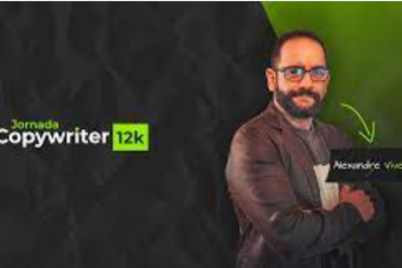 Formação Copywriter 12K Alexandre Viveiros - Curso de Copywriting