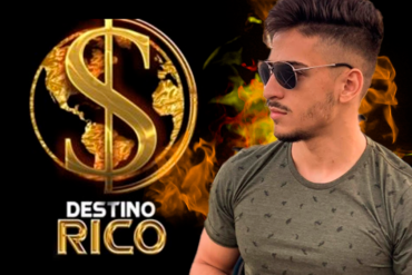 Curso Destino Rico Thiago Gomez - Download Imadiato e Completo