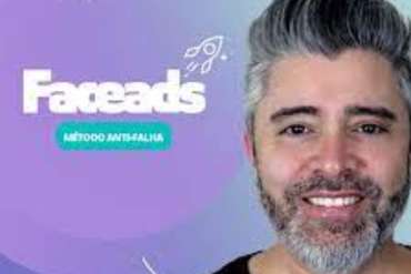 Curso Analista de Tráfego Pago Silvio Roberto - Transforme Anúncios em Faturamento