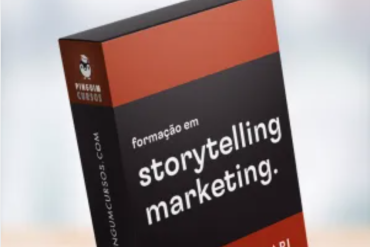 Formação Storytelling Marketing Leandro Aguiari - Curso de Vendas e Conteúdo