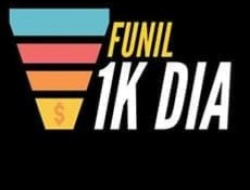Funil 1K Dia Danilo dos Anjos: Estratégias de Alta Conversão para Vendas Online