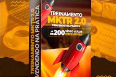 Marketing de Resultados 2.0 Thomas Jefferson - Curso Completo e Atualizado