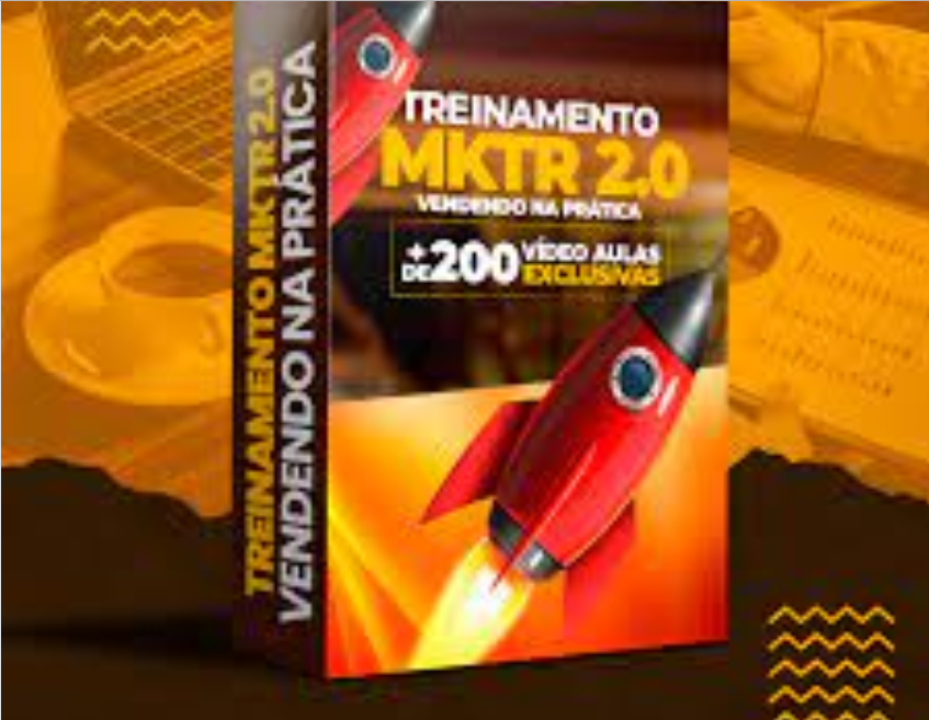Marketing de Resultados 2.0 Thomas Jefferson - Curso Completo e Atualizado