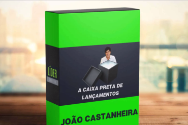 ACaixa Preta De Lançamentos João Castanheira - Segredos de Lançamentos Multimilionários