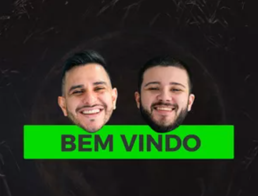 Capa do curso Mentoria Direcionado Academy para download com foco em marketing digital e negócios locais.