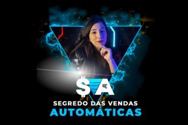 Segredos das Vendas Automáticas SVA Gabi Cervantes Download Curso Marketing Digital