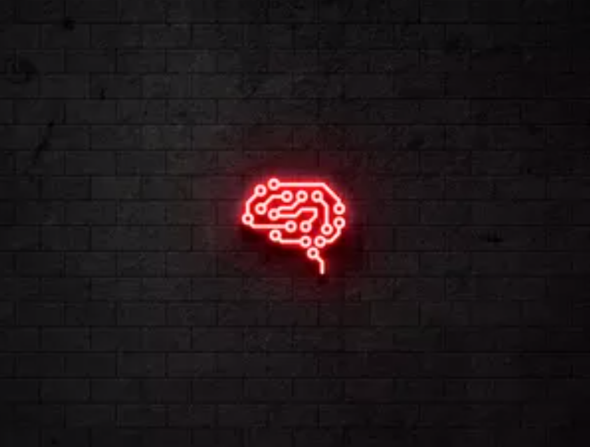 Logo Biohack Academy com Rodrigo Barbi, curso de alta produtividade e biohacking.