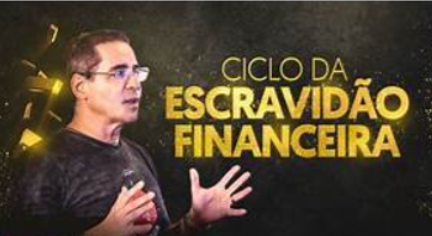 Imagem do livro Método CIS Fim da Escravidão de Paulo Vieira com símbolo de liberdade