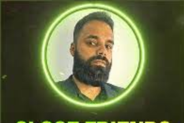 Capa do treinamento Close Friends Higor Neves com destaque para estratégias de PLR e marketing digital