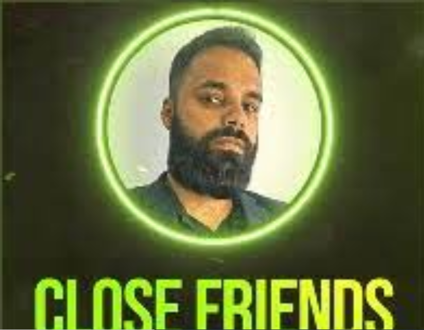 Capa do treinamento Close Friends Higor Neves com destaque para estratégias de PLR e marketing digital