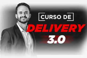 Curso Delivery 3.0 com Fábio Bindes - Estratégias de Vendas e Lucratividade