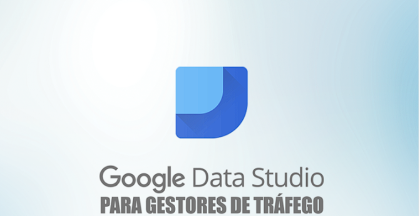 Dericson Pablo Google Data Studio para Gestores de Tráfego Curso Online