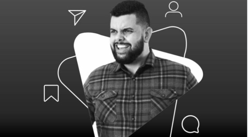 Curso Design para Instagram Ricardo Maxxima: Criação de Conteúdo Visual de Alta Conversão