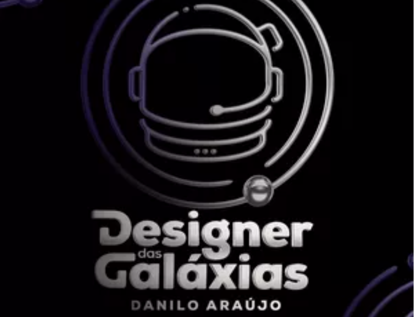 Curso Designer das Galáxias - Direção de Arte e Modelagem 3D