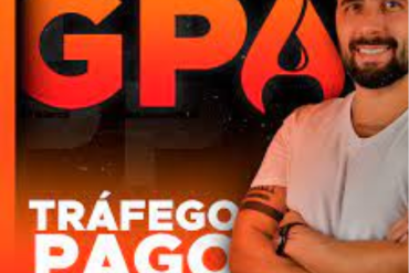 GPA Domínio Estratégico: Curso Completo de Tráfego Pago para Afiliados