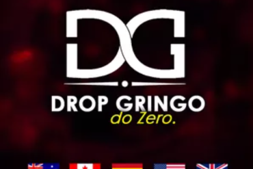 Curso Drop Gringo Luciano Galhardo download para vender internacionalmente
