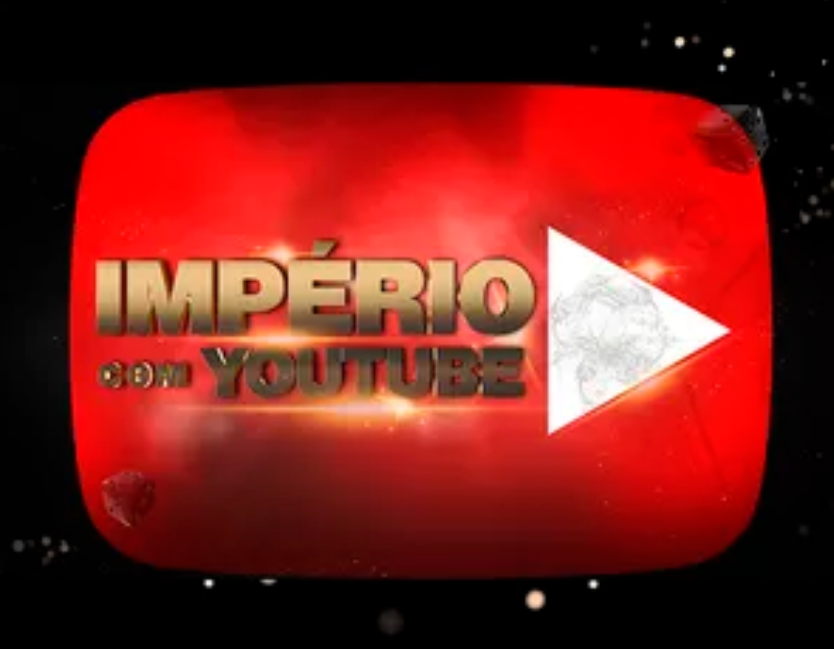 Curso Império com YouTube Mauro Júnior: Crie canais lucrativos sem aparecer e fature alto.