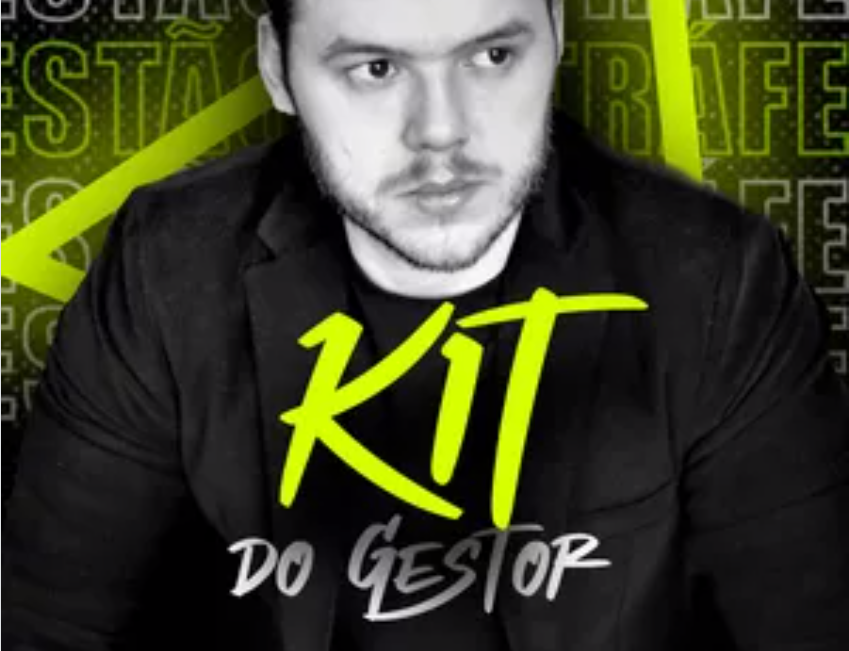 Kit Gestor de Tráfego 2.0 Download Essencial para Gestores de Anúncios