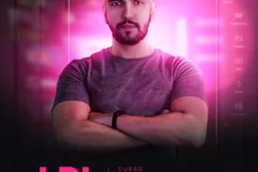 Curso Landing Page para Lançamentos com Othon Ciparoni: página de alta conversão no WordPress e Elementor