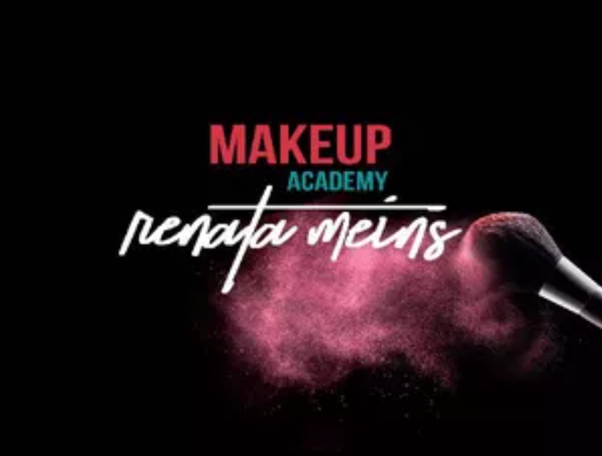 MakeUp Academy Renata Meins - Curso de Maquiagem Profissional Online