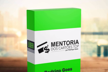 Mentoria Dos Cartões TOP Rodrigo Goes Download Exclusivo