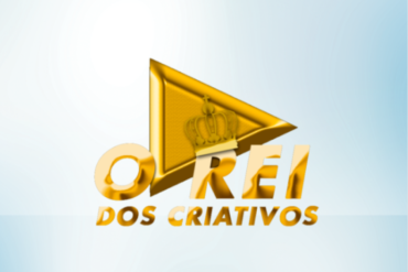 Gabriel de Souza O Rei dos Criativos - Curso de Design Digital