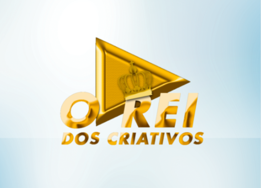 Gabriel de Souza O Rei dos Criativos - Curso de Design Digital