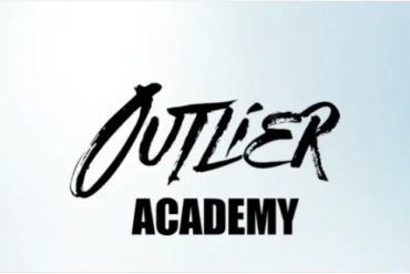 Outliers Academy Thiago Finch: Mentalidade de Sucesso e Liberdade Financeira