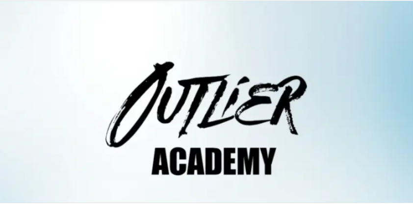 Outliers Academy Thiago Finch: Mentalidade de Sucesso e Liberdade Financeira
