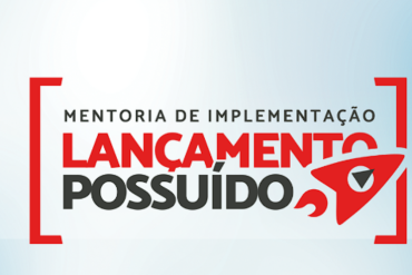 Capa do curso Mentoria Lançamento Possuído com José Vinagre e Bruno Gimenes